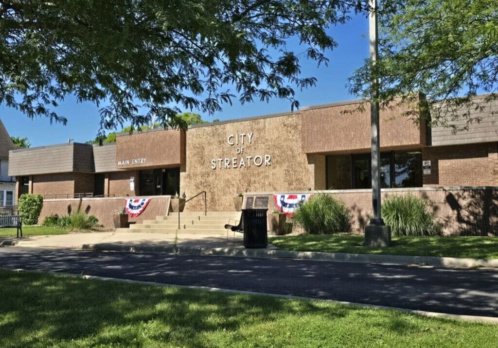 City Hall