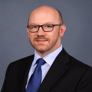 Headshot of Derek Barichello