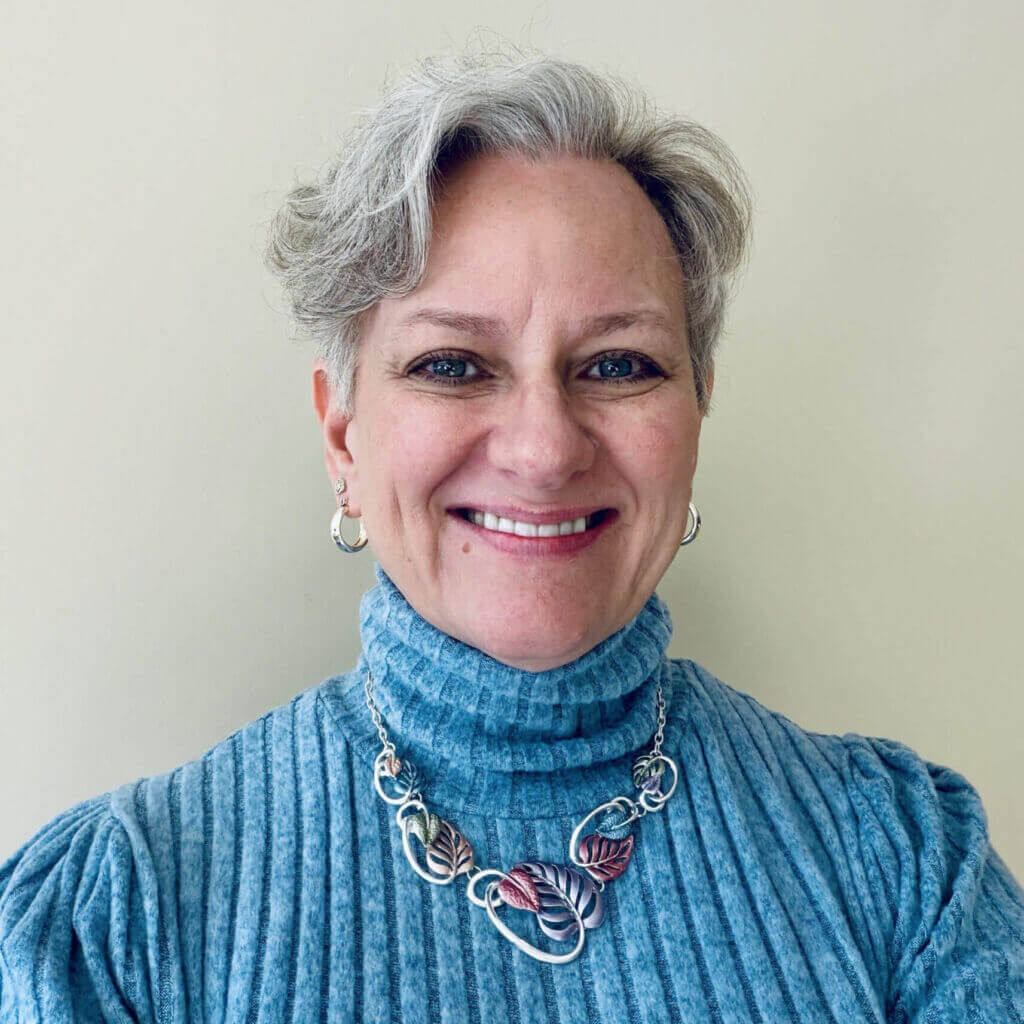 Jeanne McMenamin